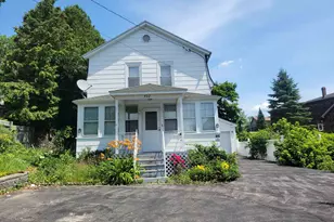 402 Hillside Ave, Berlin, NH 03570 - Photo 1