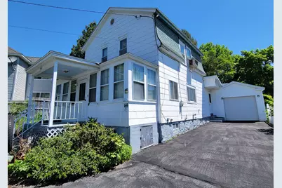 402 Hillside Avenue, Berlin, NH 03570 - Photo 2
