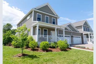 269 North Jefferson Road, South Burlington, VT 05403 - Photo 1