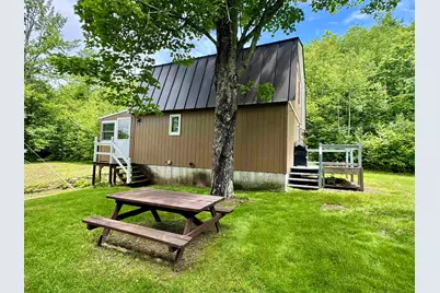 8062 Scotch Hollow Road, Newbury, VT 05051 - Photo 16