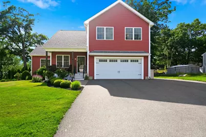 2 Merrill Street, Hudson, NH 03051 - Photo 1
