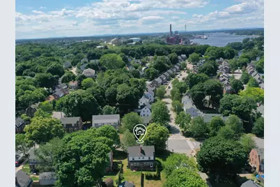 648 Kearsarge Way, Portsmouth, NH 03801 - Photo 2