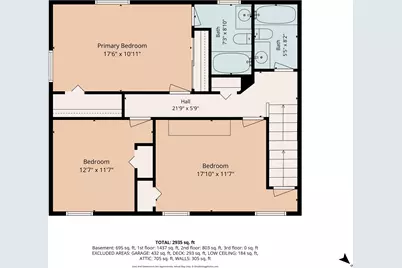 12 Anne Drive, Hampstead, NH 03841 - Photo 38