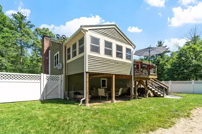 25 Sawyer Avenue, Atkinson, NH 03811 - Photo 44