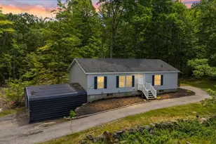 98 Hurricane Rd, Belmont, NH 03220 - Photo 1