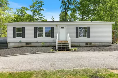 98 Hurricane Road, Belmont, NH 03220 - Photo 2