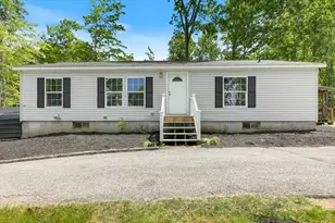 98 Hurricane Rd, Belmont, NH 03220 - Photo 2