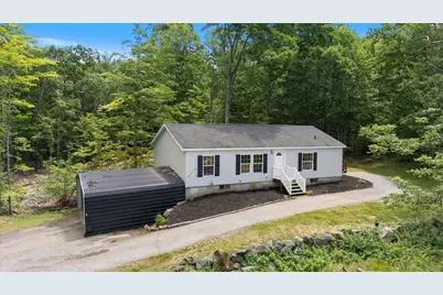 98 Hurricane Road, Belmont, NH 03220 - Photo 4
