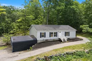 98 Hurricane Rd, Belmont, NH 03220 - Photo 4