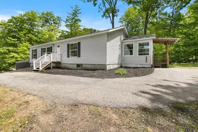 98 Hurricane Road, Belmont, NH 03220 - Photo 4