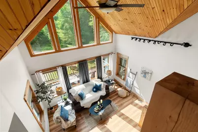 641 Warren Road, Eden, VT 05652 - Photo 8