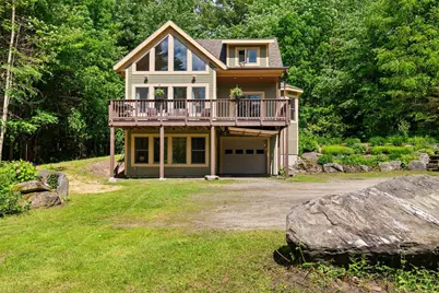 641 Warren Road, Eden, VT 05652 - Photo 2