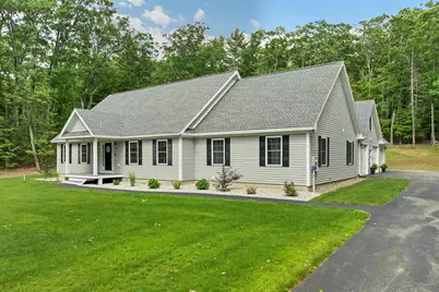 1 Winchester Drive, Sanbornton, NH 03269 - Photo 1