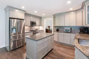 1 Winchester Dr, Sanbornton, NH 03269 - Photo 8