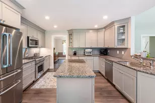 1 Winchester Dr, Sanbornton, NH 03269 - Photo 1