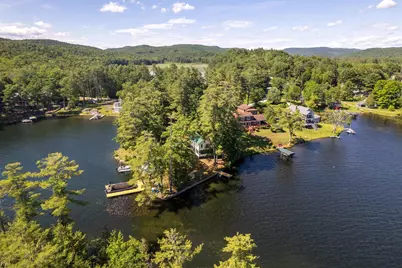 48 Acorn Lodge Road, Castleton, VT 05735 - Photo 46