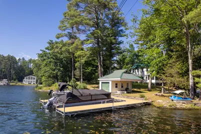 48 Acorn Lodge Road, Castleton, VT 05735 - Photo 4