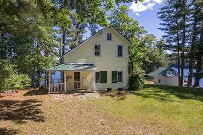 48 Acorn Lodge Road, Castleton, VT 05735 - Photo 44