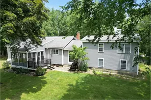 224 Haverhill Rd, Chester, NH 03036 - Photo 4