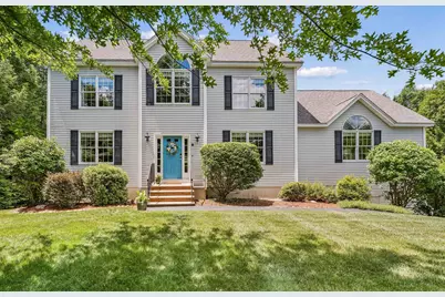 8 Margaret Circle, Mont Vernon, NH 03057 - Photo 2