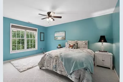 8 Margaret Circle, Mont Vernon, NH 03057 - Photo 24