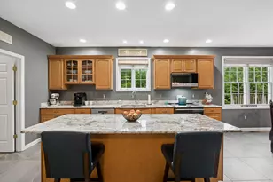 8 Margaret Cir, Mont Vernon, NH 03057 - Photo 12
