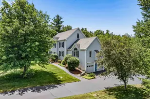8 Margaret Cir, Mont Vernon, NH 03057 - Photo 38