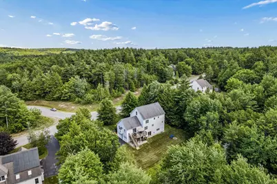 8 Margaret Circle, Mont Vernon, NH 03057 - Photo 36