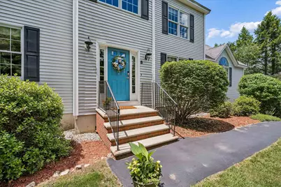 8 Margaret Circle, Mont Vernon, NH 03057 - Photo 40