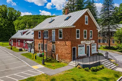 2706 East Woodstock Road, Woodstock, VT 05091 - Photo 2