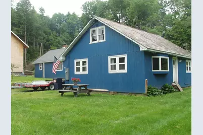 772 Kelley Hill Road, Pawlet, VT 05761 - Photo 1