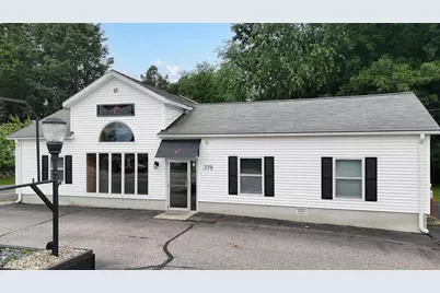 379 High Street, Somersworth, NH 03878 - Photo 1