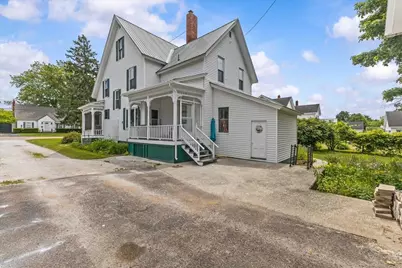 23 Spring Street, Swanton,  05488 - Photo 4