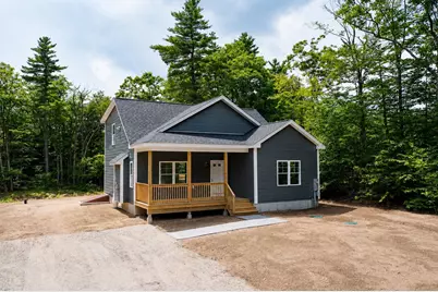626 Province Road, Gilmanton, NH 03237 - Photo 1