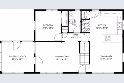 45 Marston Street, Manchester, NH 03102 - Photo 32