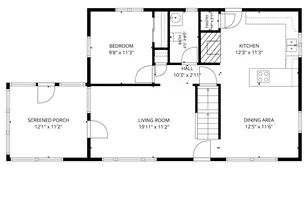 45 Marston St, Manchester, NH 03102 - Photo 32
