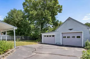 45 Marston St, Manchester, NH 03102 - Photo 24