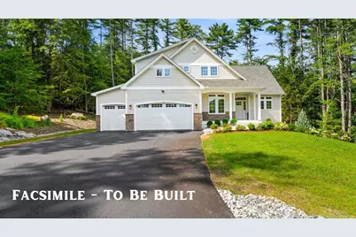 38 Cricket Corner Road #Lot 4 - The Hannah, Amherst, NH 03031 - Photo 1