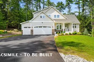 38 Cricket Cor Rd, Amherst, NH 03031 - Photo 1