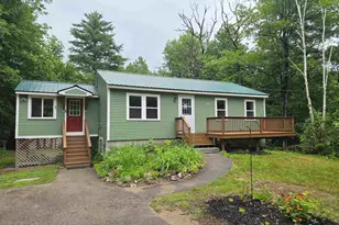 48 Bald Hill Rd, Conway, NH 03818 - Photo 1