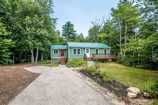 48 Bald Hill Rd, Conway, NH 03818 - Photo 6