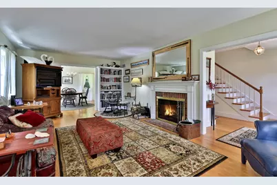 201 Chester Hill Road, Grafton, VT 05146 - Photo 8