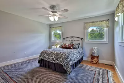 201 Chester Hill Road, Grafton, VT 05146 - Photo 32