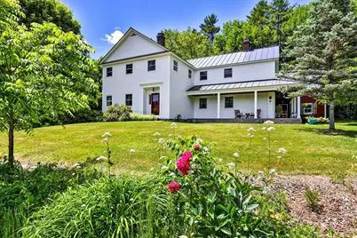 201 Chester Hill Road, Grafton, VT 05146 - Photo 42