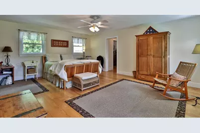 201 Chester Hill Road, Grafton, VT 05146 - Photo 24