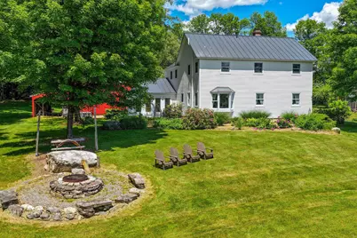 201 Chester Hill Road, Grafton, VT 05146 - Photo 48