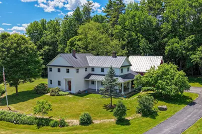 201 Chester Hill Road, Grafton, VT 05146 - Photo 2