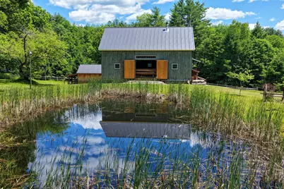 201 Chester Hill Road, Grafton, VT 05146 - Photo 4