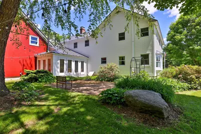 201 Chester Hill Road, Grafton, VT 05146 - Photo 44