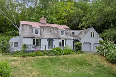 217 South Perry Road, Barnard, VT 05091 - Photo 1